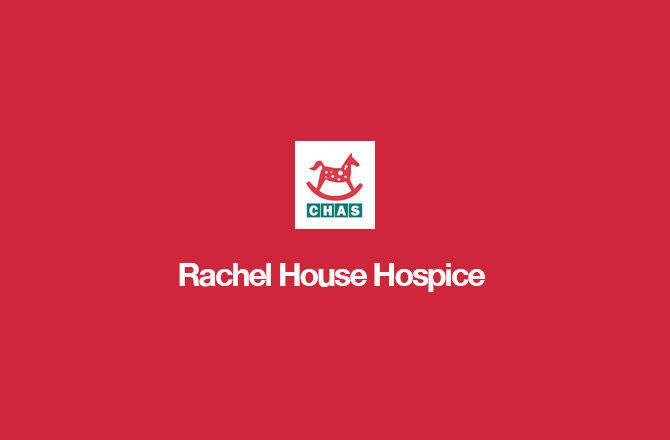 Rachel House Hospice