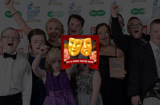 Ups and Downs Theatre Group