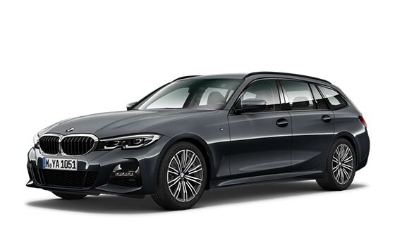 3 Series Touring